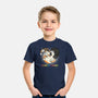 Love Always Wins-Youth-Basic-Tee-Freecheese