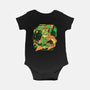 Star Beats-Baby-Basic-Onesie-ilustrata