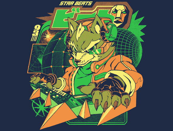 Star Beats