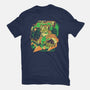 Star Beats-Mens-Basic-Tee-ilustrata