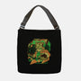 Star Beats-None-Adjustable Tote-Bag-ilustrata