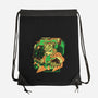 Star Beats-None-Drawstring-Bag-ilustrata