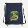 Star Beats-None-Drawstring-Bag-ilustrata
