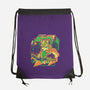 Star Beats-None-Drawstring-Bag-ilustrata