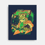 Star Beats-None-Stretched-Canvas-ilustrata