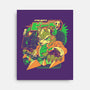 Star Beats-None-Stretched-Canvas-ilustrata