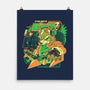 Star Beats-None-Matte-Poster-ilustrata