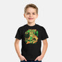 Star Beats-Youth-Basic-Tee-ilustrata