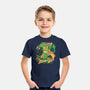 Star Beats-Youth-Basic-Tee-ilustrata