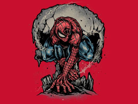 Web Swing And Punishment