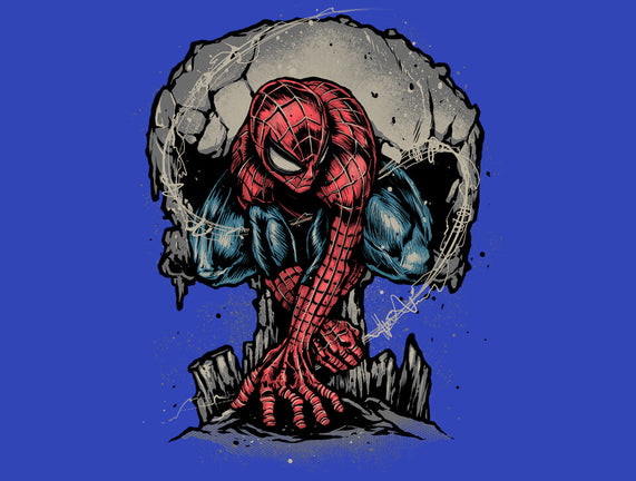 Web Swing And Punishment