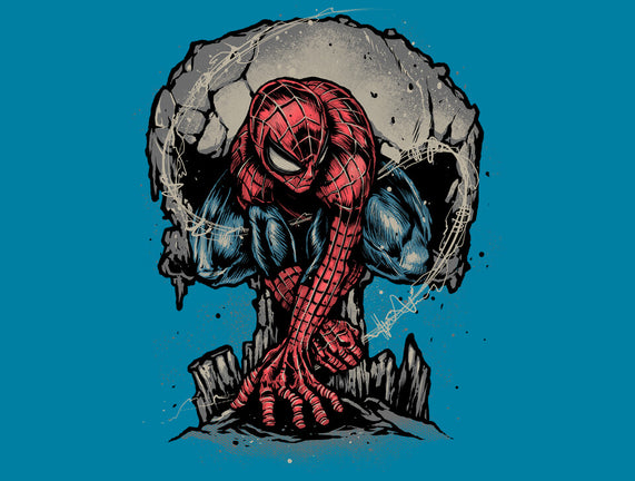 Web Swing And Punishment