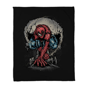 Web Swing And Punishment