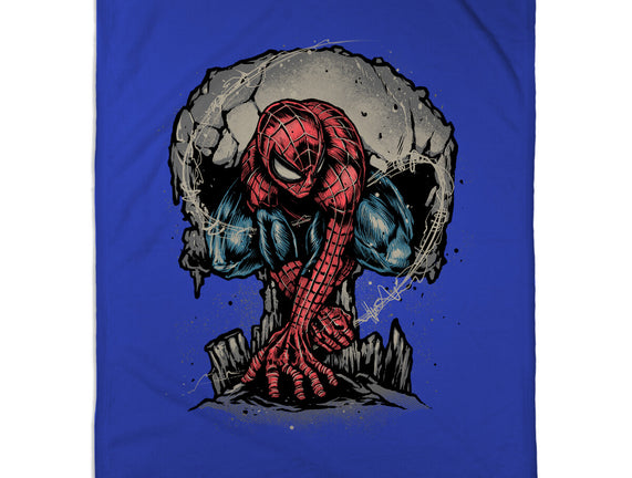 Web Swing And Punishment