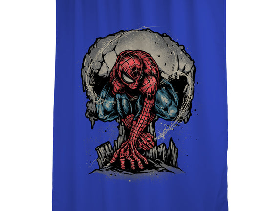 Web Swing And Punishment