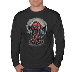 Web Swing And Punishment