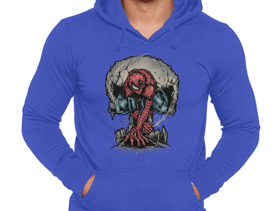 Web Swing And Punishment