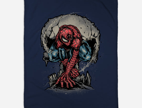 Web Swing And Punishment