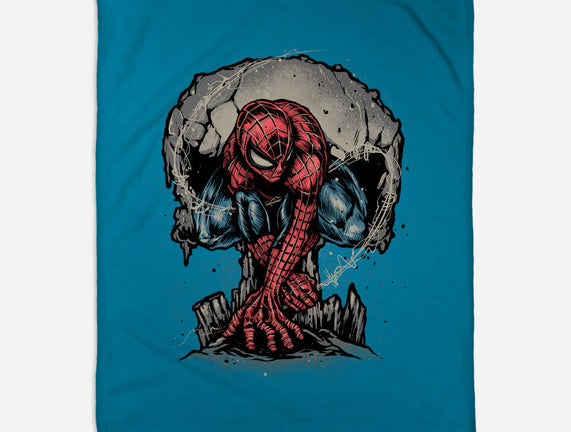 Web Swing And Punishment