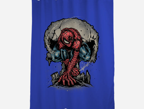 Web Swing And Punishment