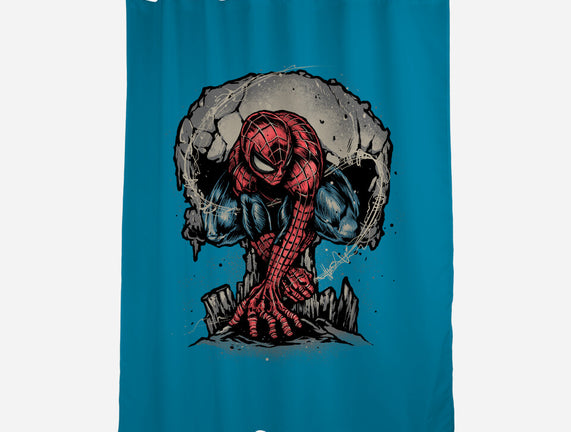Web Swing And Punishment