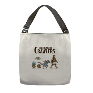 The Dungeon Crawlers
