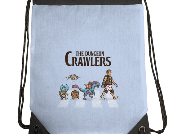 The Dungeon Crawlers