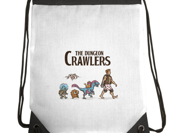 The Dungeon Crawlers