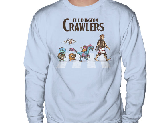 The Dungeon Crawlers