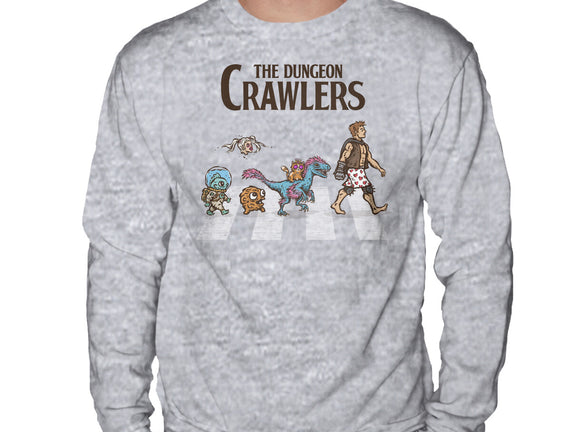 The Dungeon Crawlers