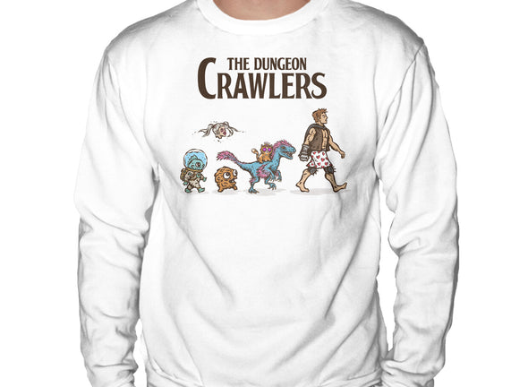 The Dungeon Crawlers