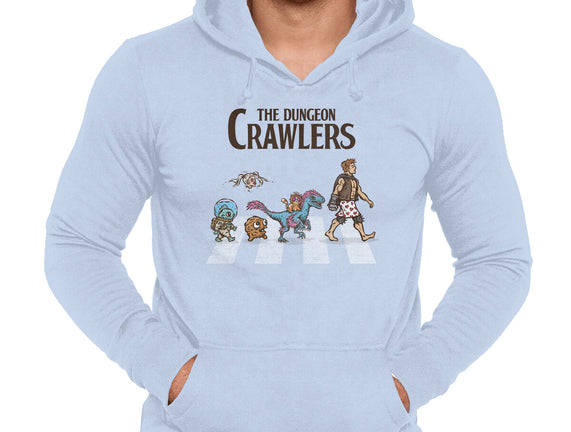 The Dungeon Crawlers