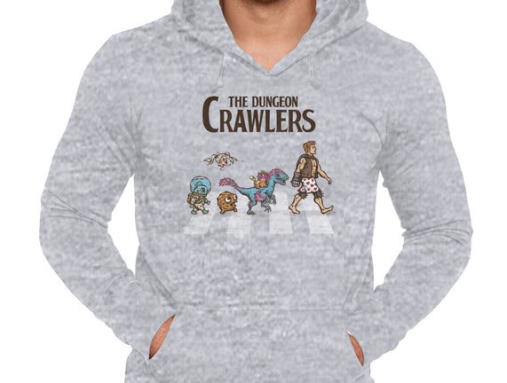The Dungeon Crawlers