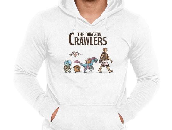 The Dungeon Crawlers