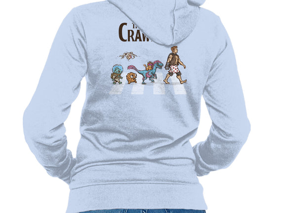 The Dungeon Crawlers