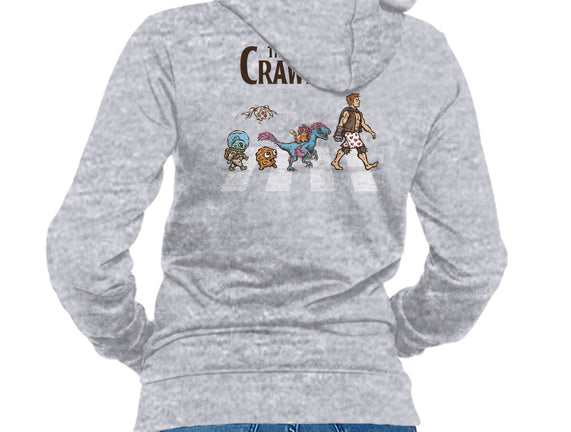 The Dungeon Crawlers