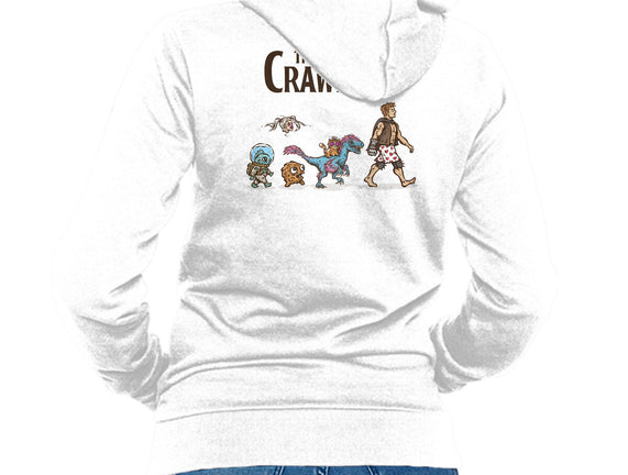 The Dungeon Crawlers