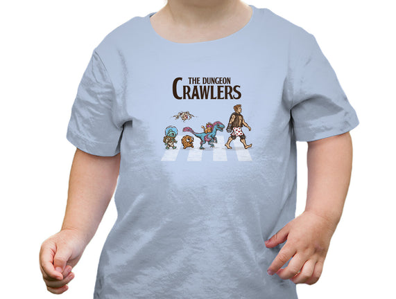The Dungeon Crawlers