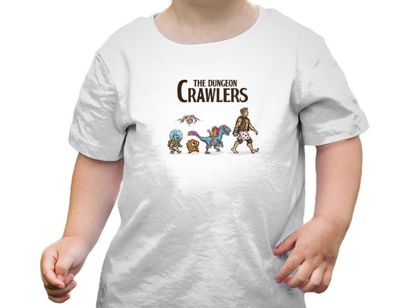 The Dungeon Crawlers