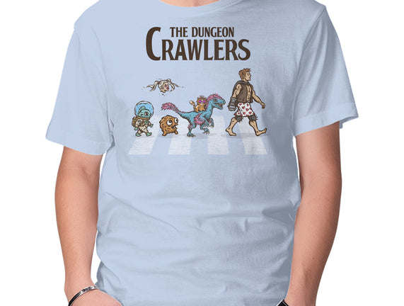 The Dungeon Crawlers