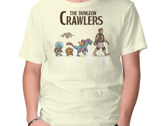 The Dungeon Crawlers