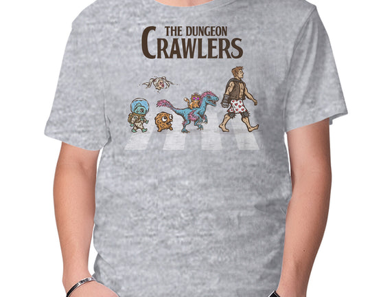 The Dungeon Crawlers