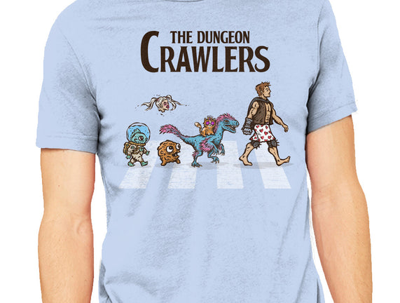 The Dungeon Crawlers