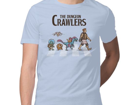 The Dungeon Crawlers