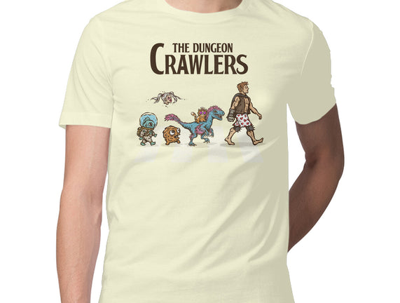 The Dungeon Crawlers