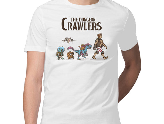 The Dungeon Crawlers