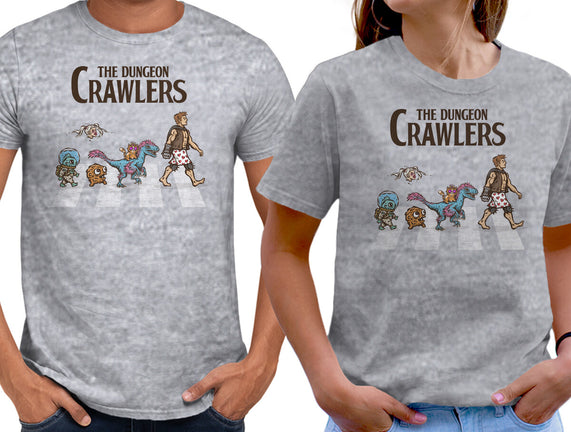 The Dungeon Crawlers