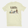 The Dungeon Crawlers-Mens-Premium-Tee-kg07