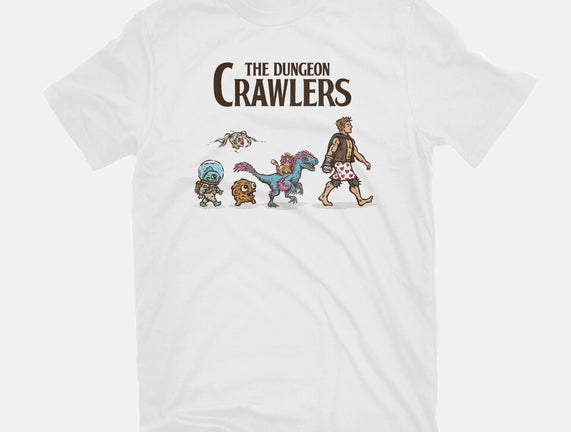 The Dungeon Crawlers