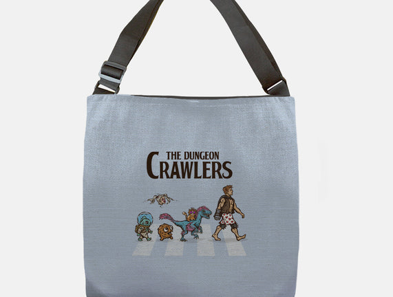 The Dungeon Crawlers